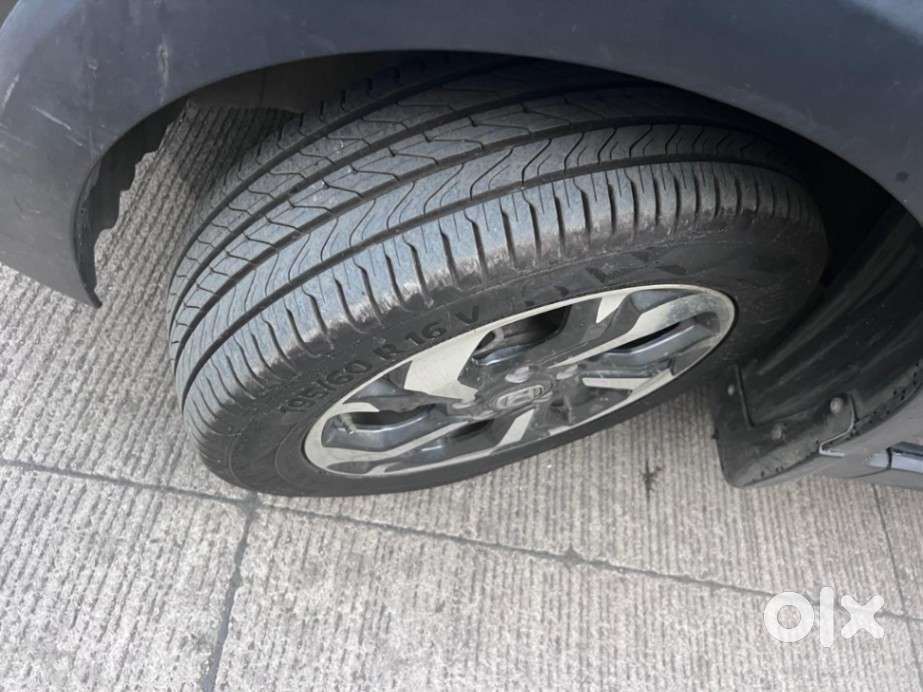 Honda Br-v 1.5 V I-vtec Mt, 2016, Petrol