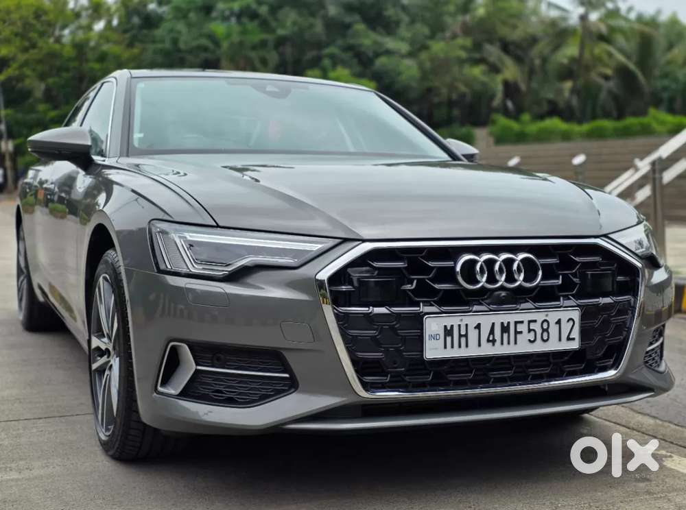 Audi A6 2.0 45 Tfsi Technology, 2025, Petrol