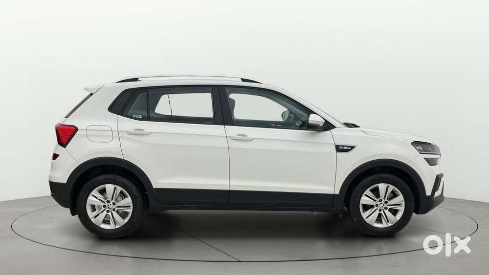 Skoda Kushaq 1.0 Tsi Ambition, 2022, Petrol