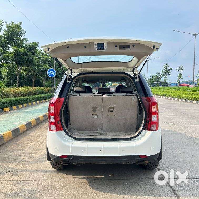 Mahindra Xuv500 W6 2wd, 2015, Diesel