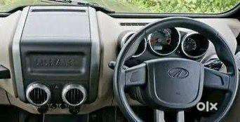 Mahindra Thar - Modified Jeep