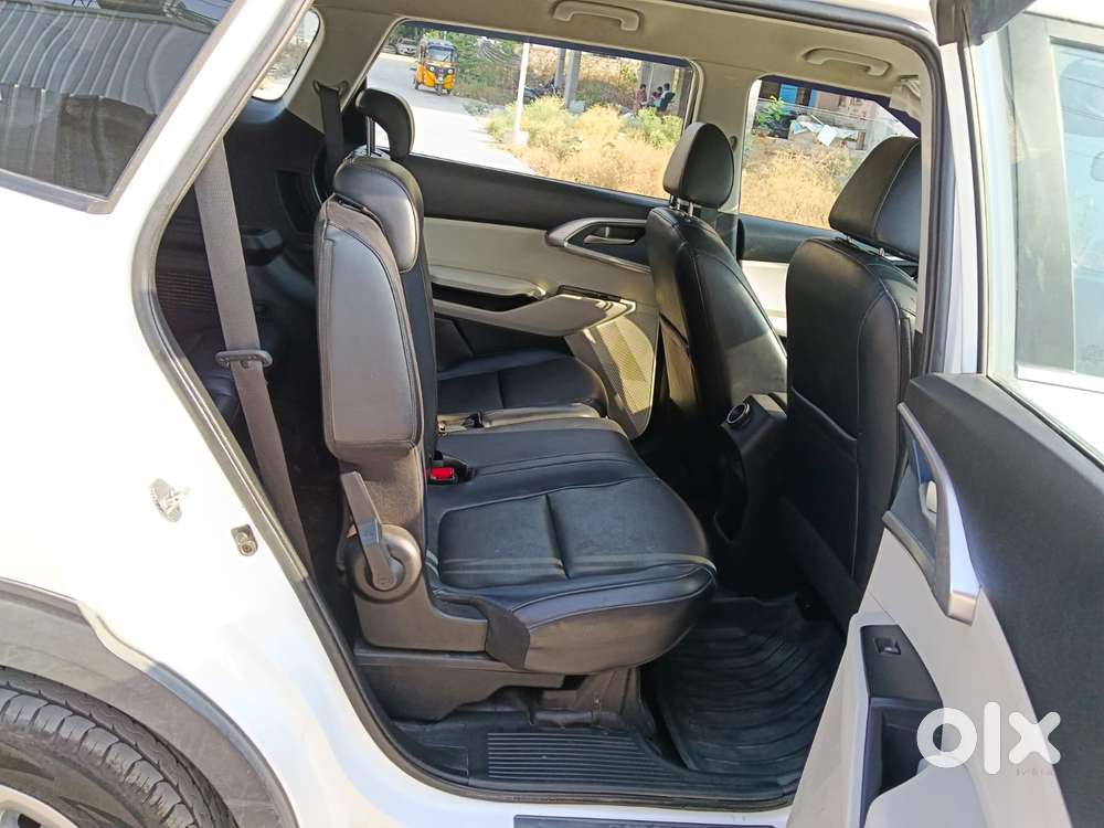 Kia Carens 1.5 Premium 7 Str, 2022, Petrol