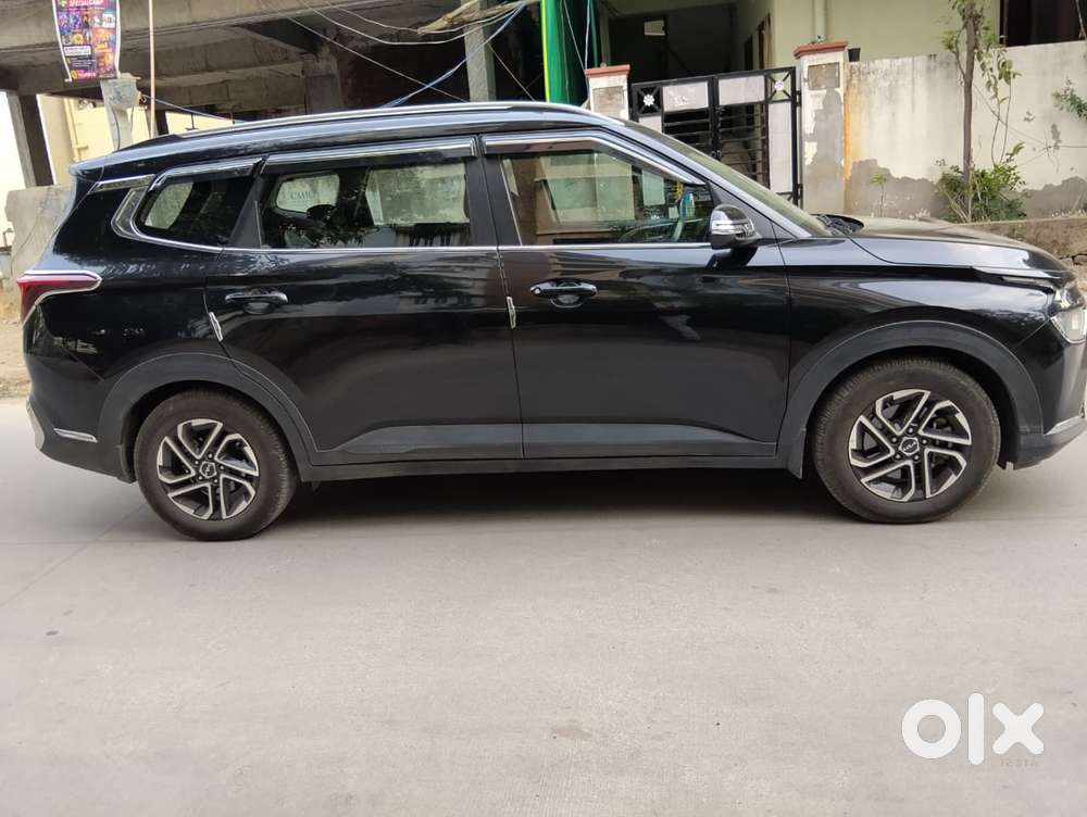 Kia Carens 1.5 Luxury Plus Diesel At 6 Str, 2022, Diesel