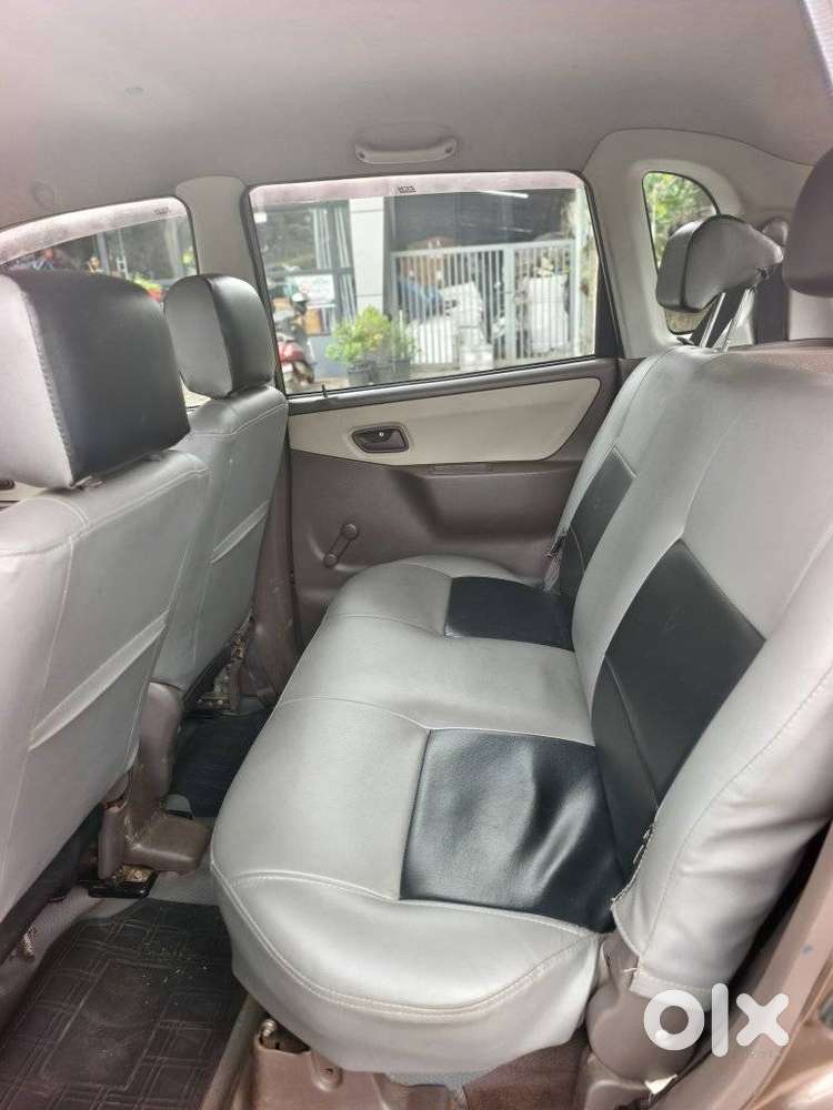 Maruti Suzuki Zen Estilo Lxi Bs Iv, 2012, Petrol
