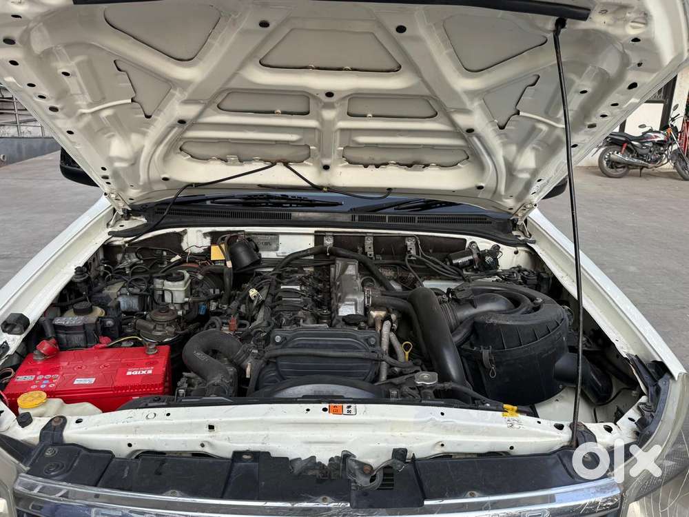 Ford Endeavour 3.0l 4x2 Mt, 2010, Diesel