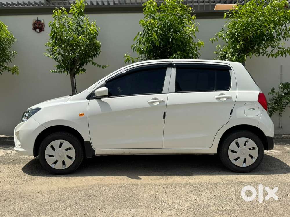 Maruti Suzuki Celerio Zxi, 2019, Petrol