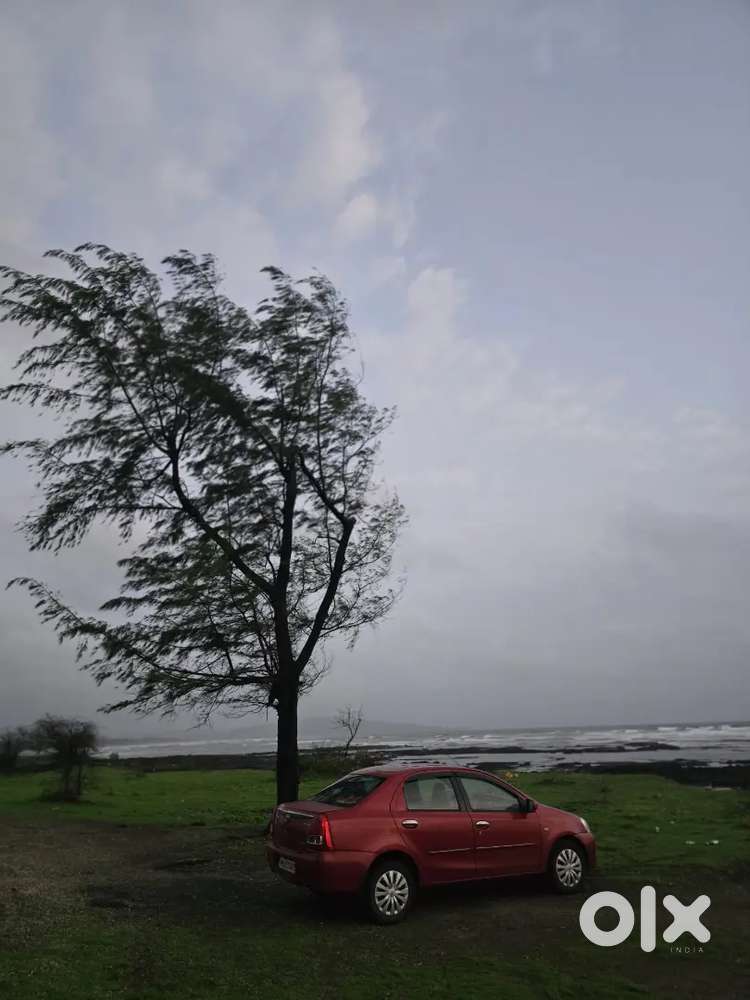 Toyota Etios Diesel 2010