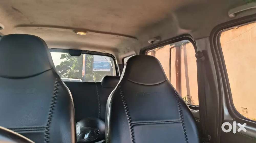 Maruti Suzuki Eeco 2019 Ac
