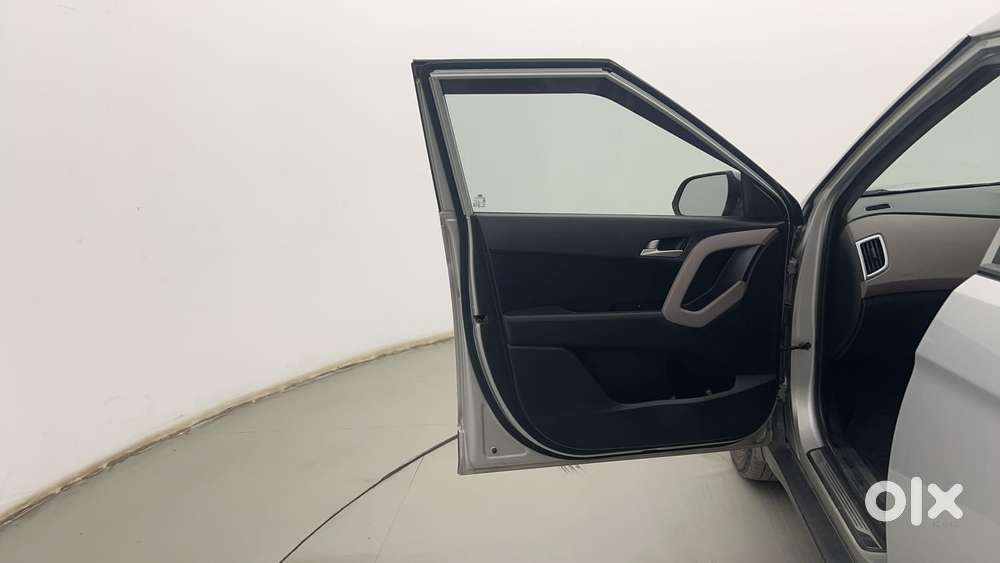 Hyundai Creta 1.6 Crdi Sx, 2018, Diesel