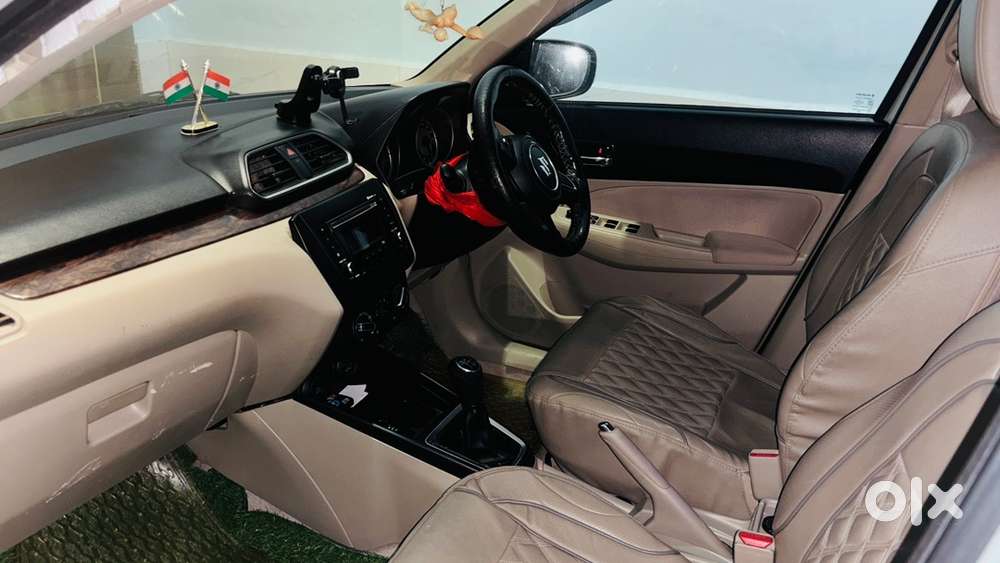 Maruti Dzire Vdi 2018