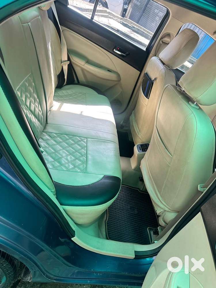 Maruti Suzuki Dzire 2024 Cng & Hybrids Well Maintained