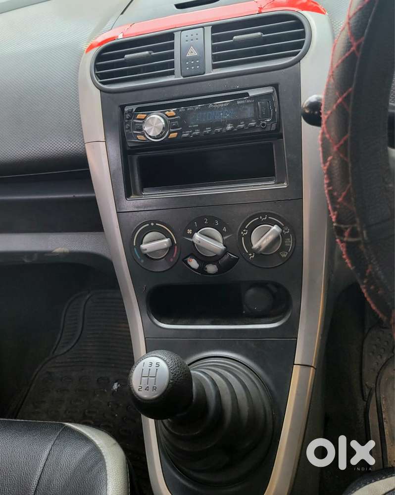 Maruti Suzuki Ritz Vdi Bs-iv, 2011, Diesel