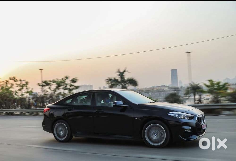 Bmw 2 Series Gran Coupe 220i M Sport Pro, 2024, Petrol