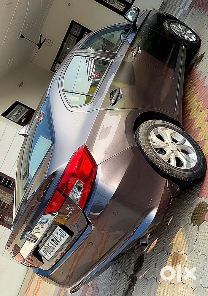 Honda Amaze Diesel Manual 2018 Car