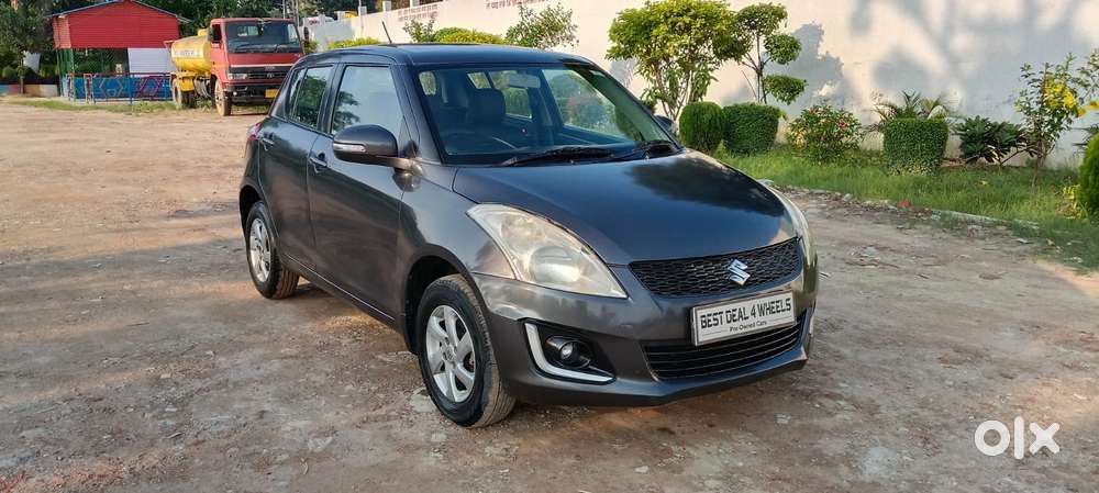 Maruti Suzuki Swift Ddis Vdi, 2016, Diesel