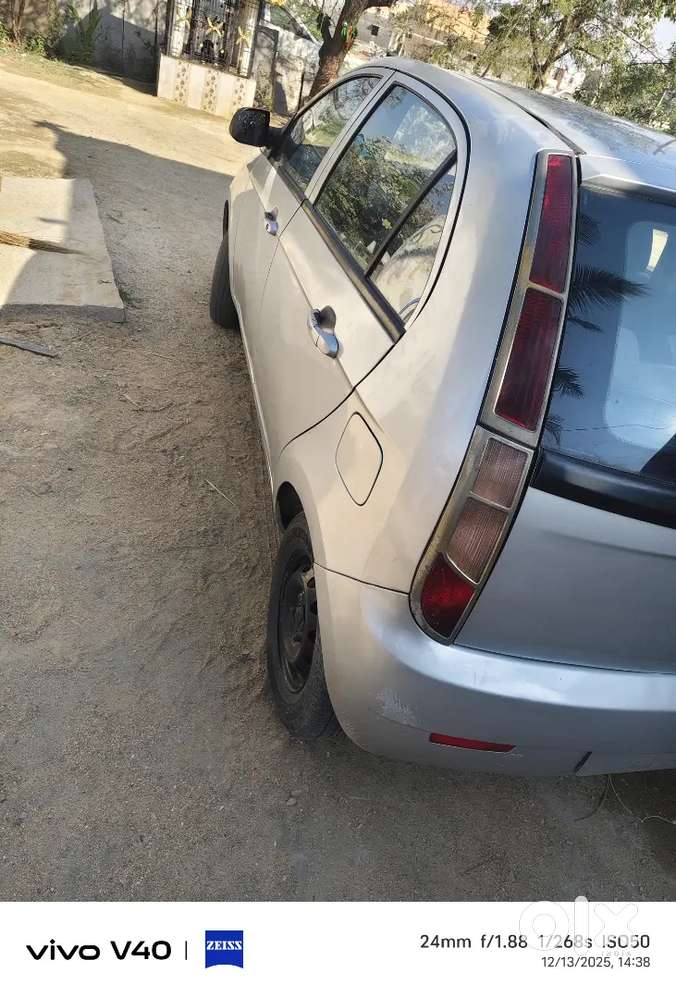 Tata Vista Tech Ls 2013