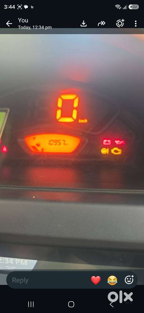Maruti Suzuki S Presso