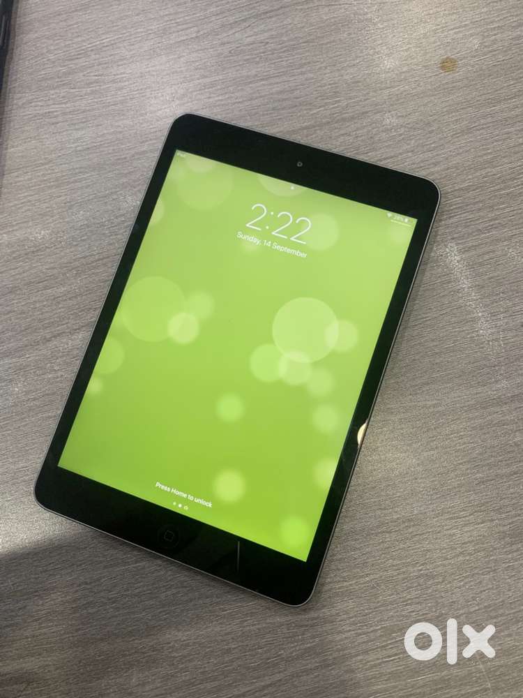 iPadmini2 64GB Apple iPad Mini 2 64GB Cellular, Space Grey – Playforce