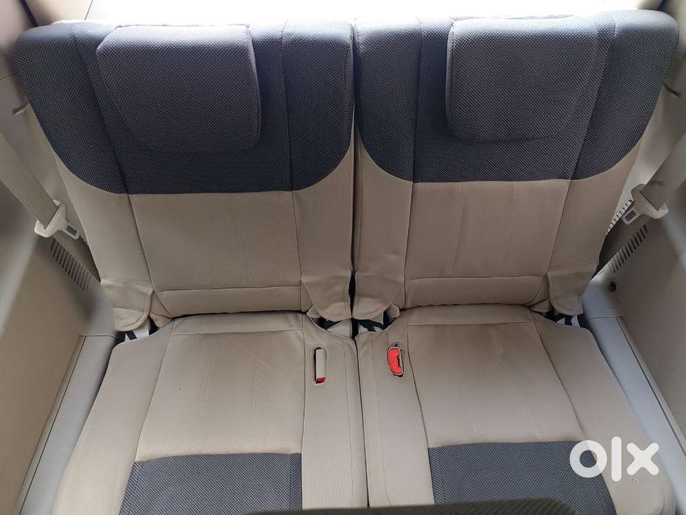 Mahindra Xuv500 W4, 2016