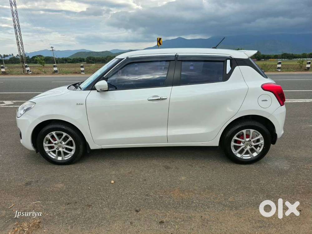 Maruti Suzuki Swift Ddis Zdi, 2019, Diesel
