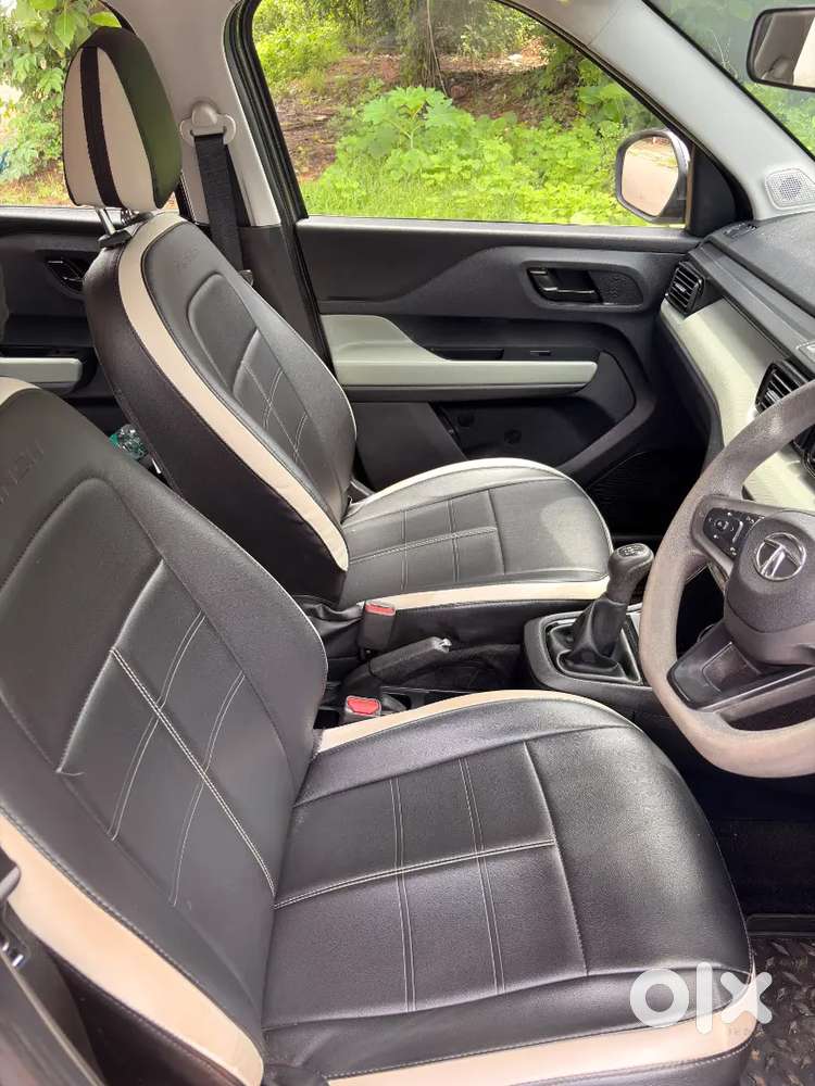 Tata Punch Adventure 1.2 Bs-vi