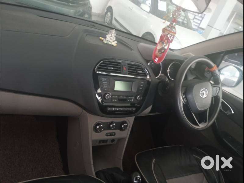 Tata Tiago Xz, 2019, Petrol