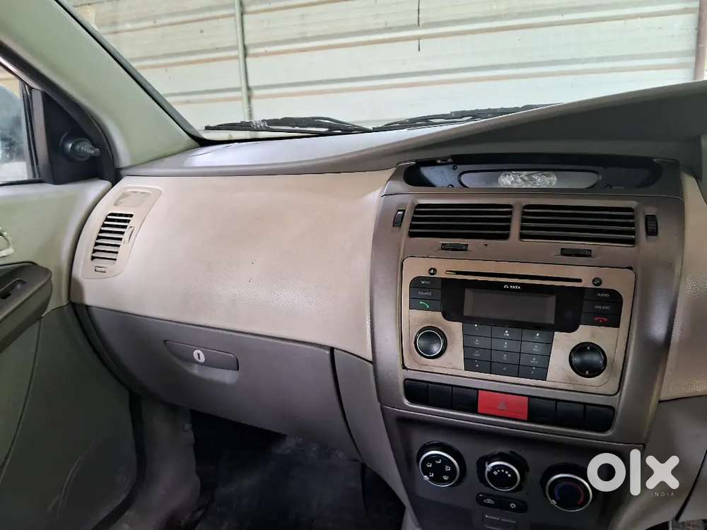 Tata Manza Diesel 2010