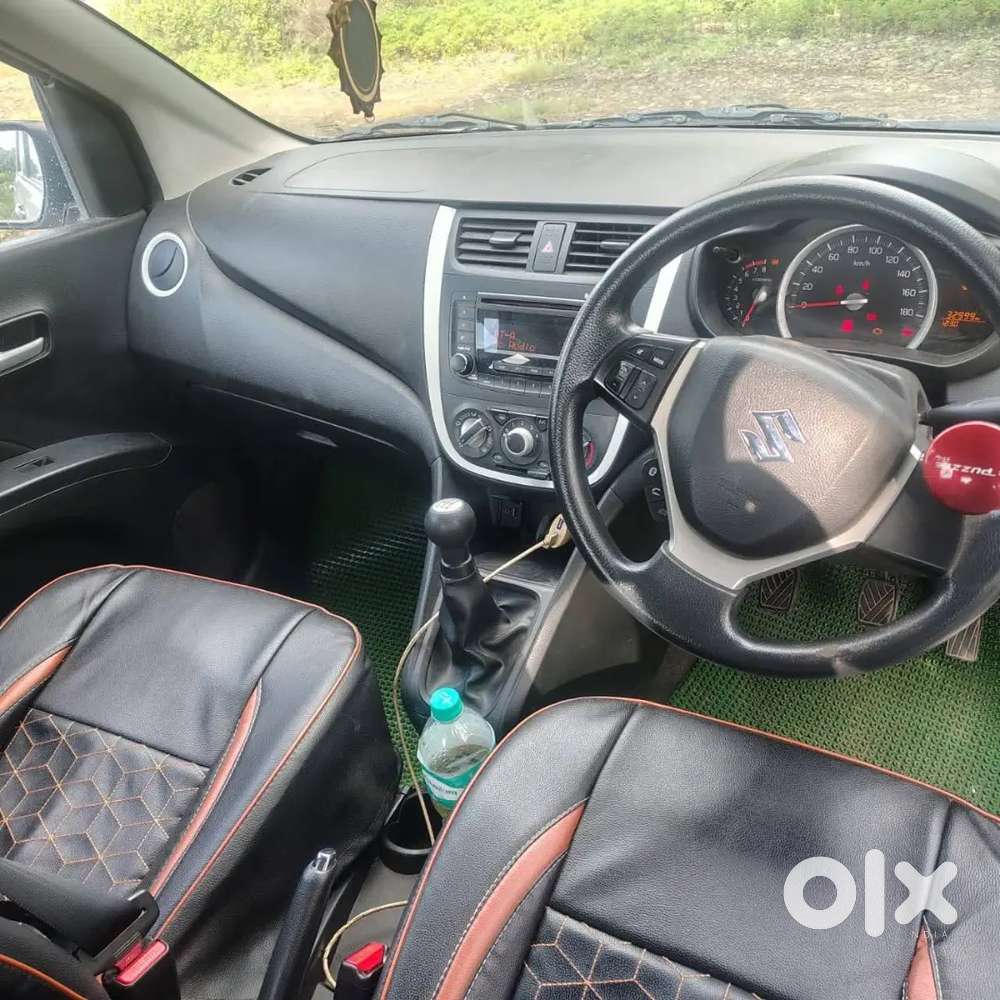 Maruti Suzuki Celerio X 2021 Petrol Amt