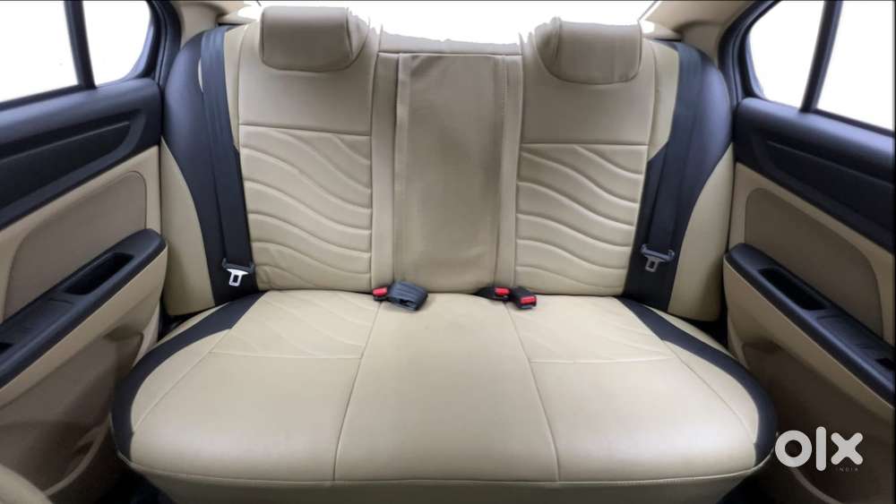 Honda Amaze V Cvt Petrol, 2019, Petrol