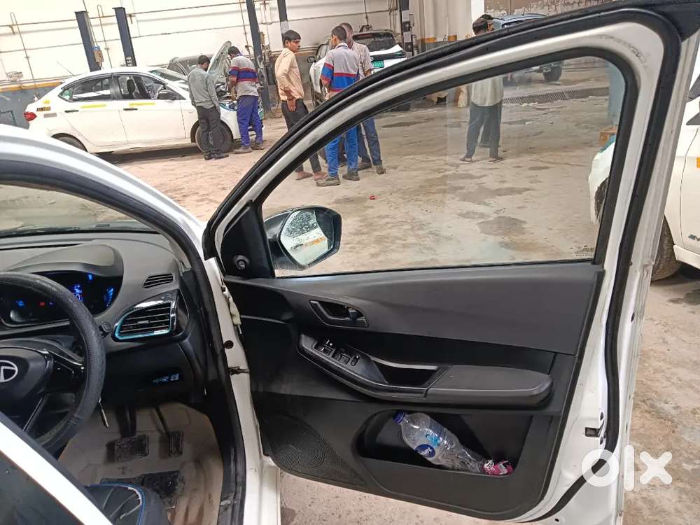 Tata Tigor Ev Xm Plus 2022 Car