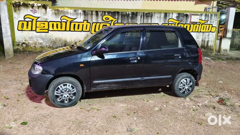 Maruti Suzuki Alto 2008 Lxi