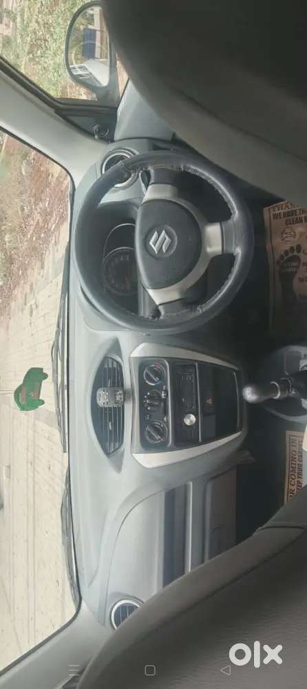 Maruti Suzuki Alto 800 2013 Petrol 50000 Km Driven
