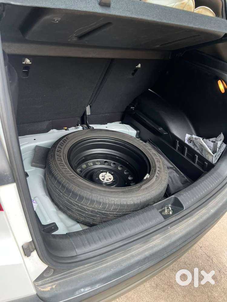 Hyundai Creta Petrol 2019