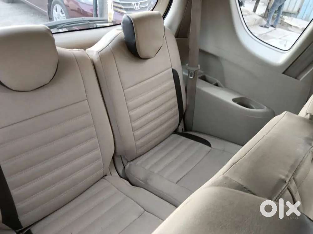 Maruti Suzuki Ertiga 2016