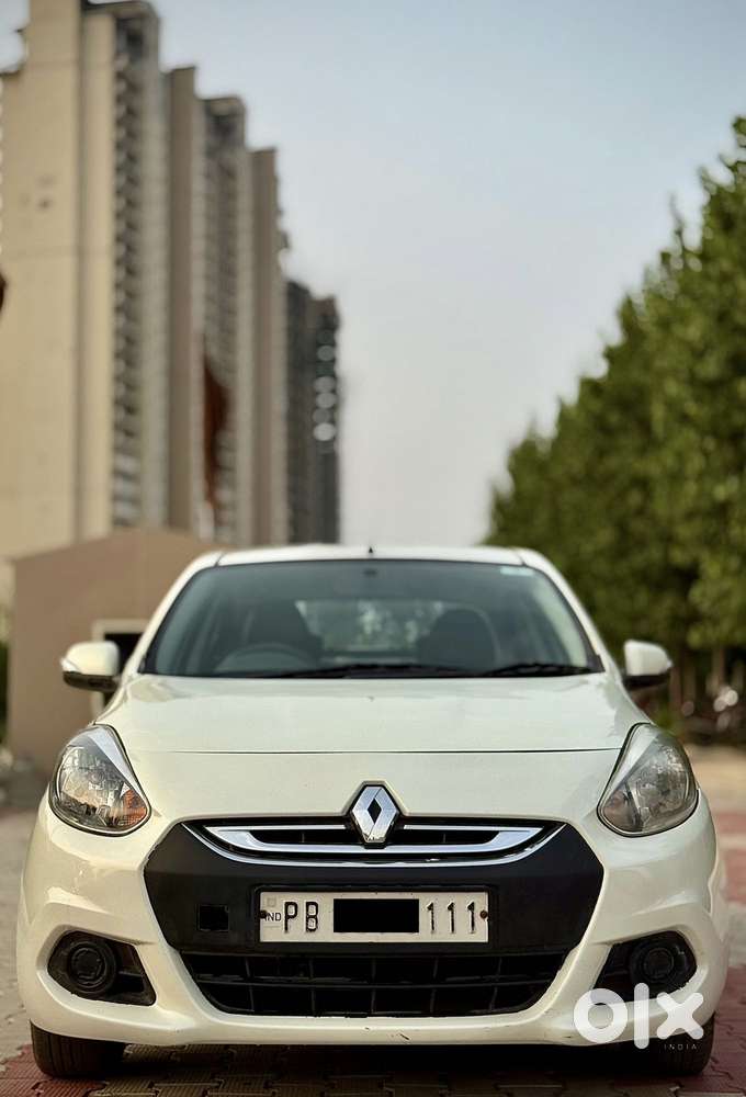 Renault Scala Diesel Rxz, 2014, Diesel