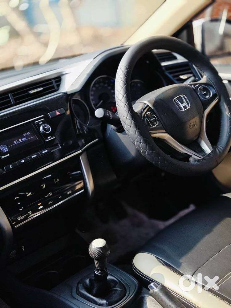 Honda City I-dtec Sv, 2019, Diesel