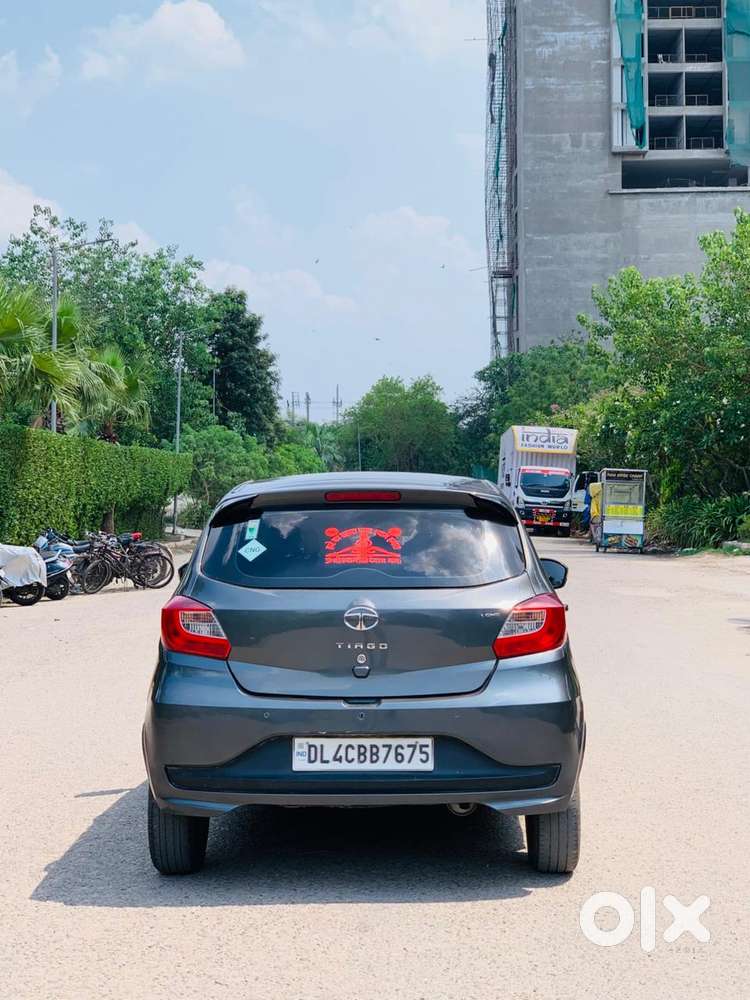 Tata Tiago 1.2 Revotron Xt Cng, 2023, Cng & Hybrids