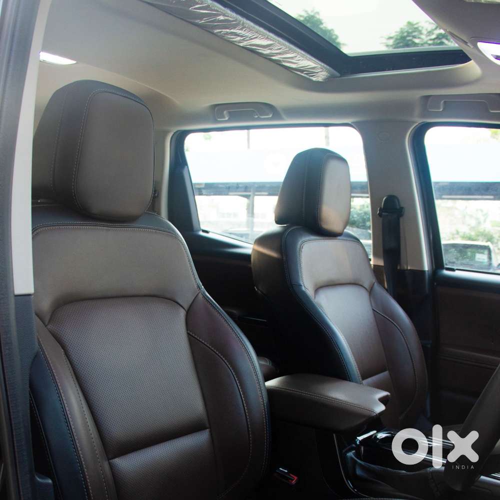 Mahindra Scorpio N D At 2wd Z8 S 7s Z8 Select, 2025, Diesel
