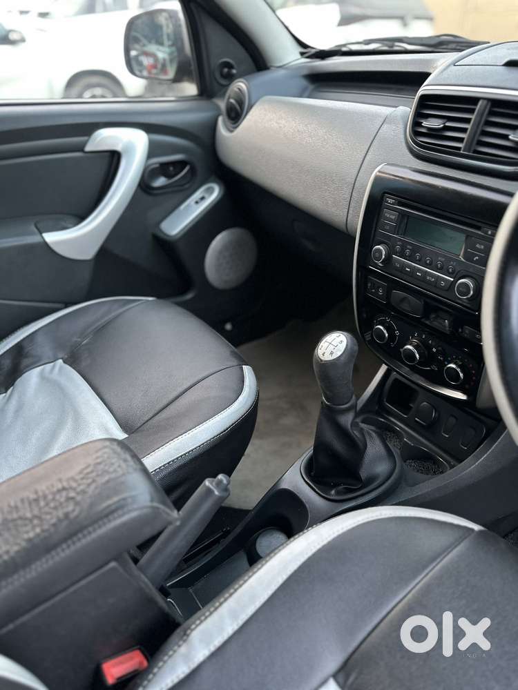 Nissan Terrano Xe D, 2016, Diesel