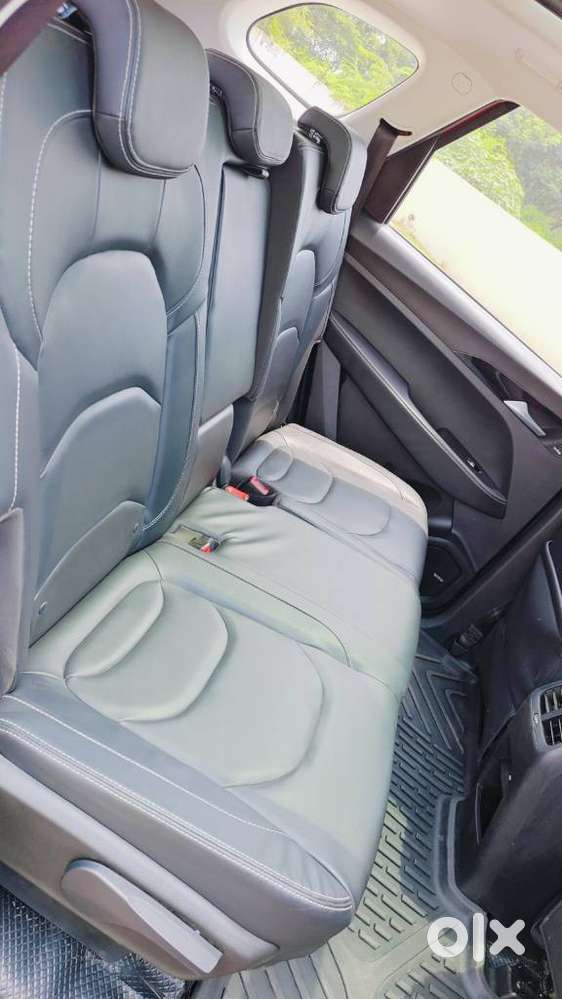 Mg Hector Plus 2.0 Sharp Diesel Turbo, 2019, Diesel