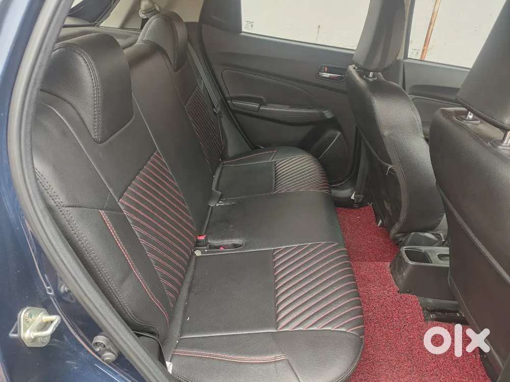 Maruti Suzuki Swift 2022 Petrol 9933 Km Driven