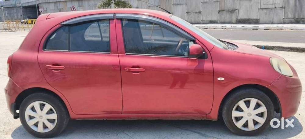 Nissan Micra 2010-2012 Diesel Xv, 2013, Diesel