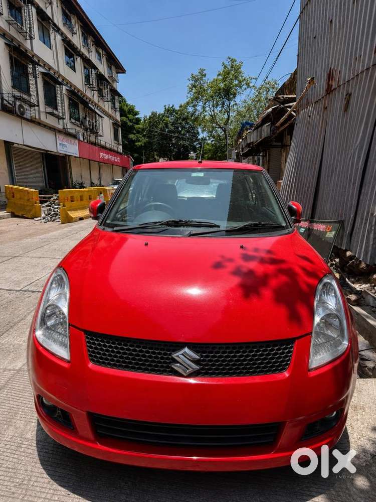 Maruti Suzuki Swift 2007 Petrol Well Maintained