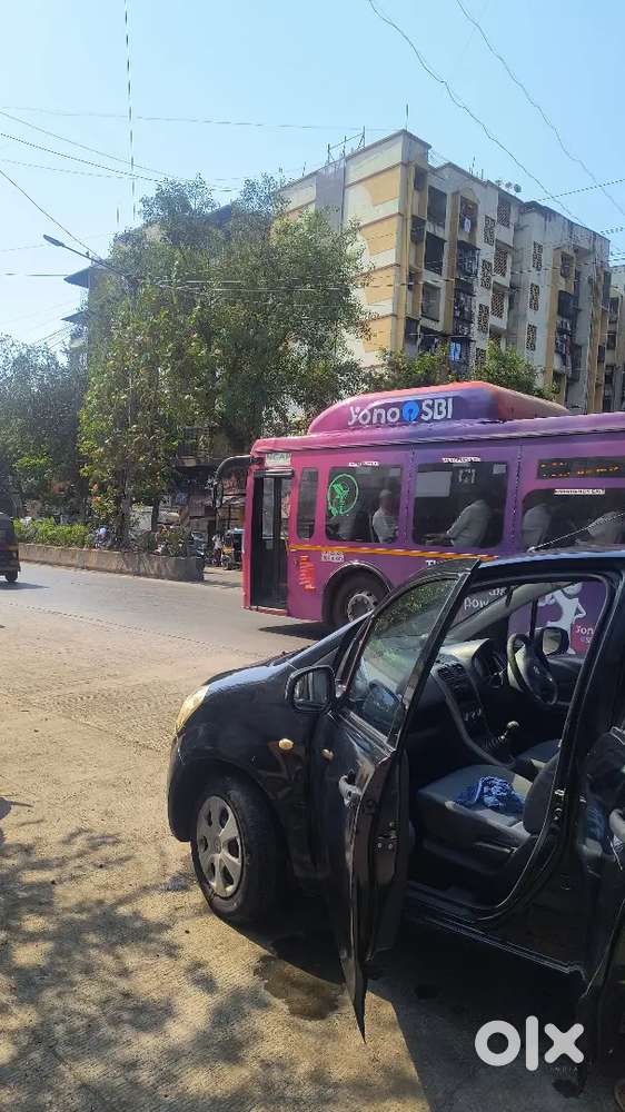 Maruti Suzuki Ritz 2011 Petrol 85000 Km Driven