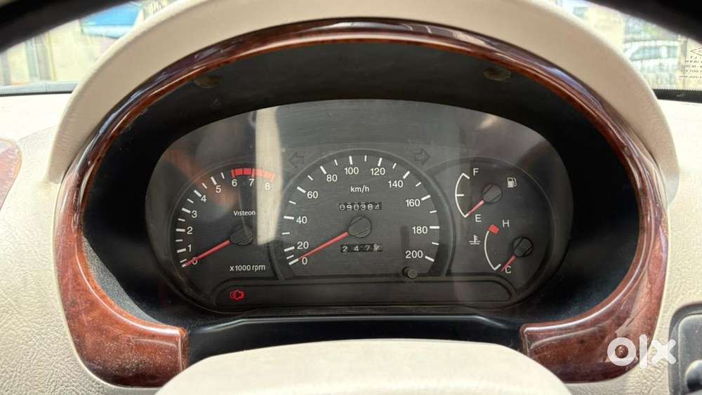 Hyundai Accent - Well Maintained