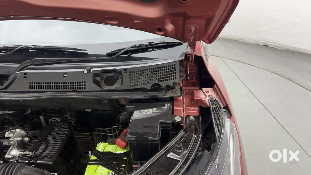 Nissan Magnite 1.0 Xl, 2023, Petrol