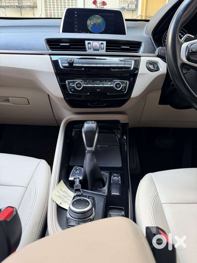 Bmw X1 Sdrive 20d X Line, 2019, Diesel