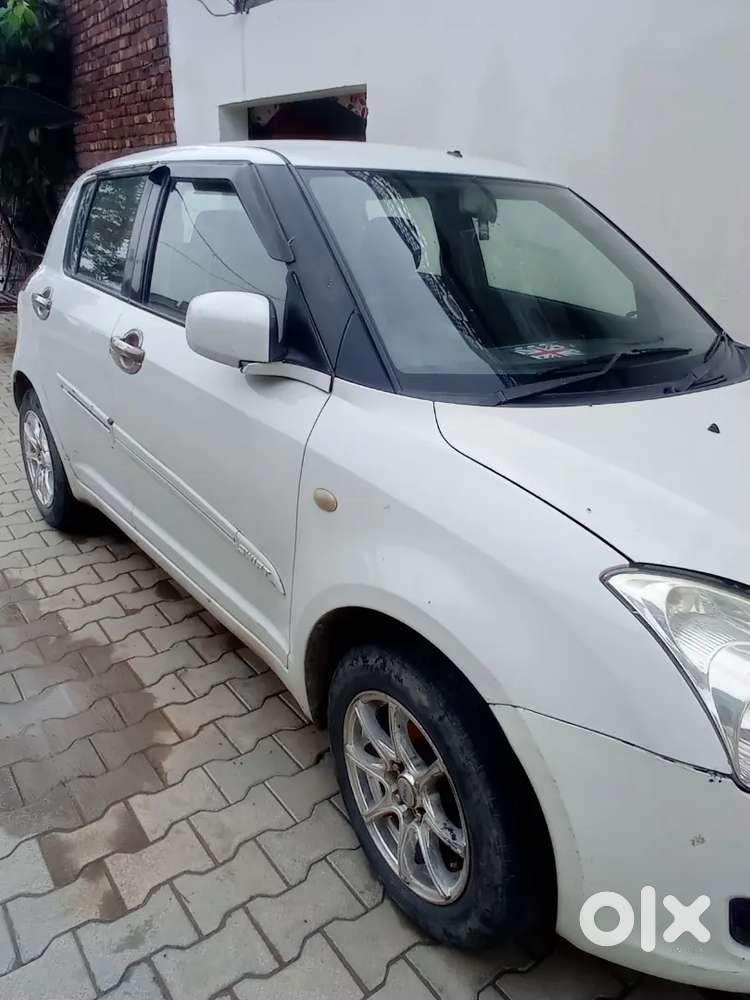 Maruti Suzuki Swift 2008 Petrol 140000 Km Driven