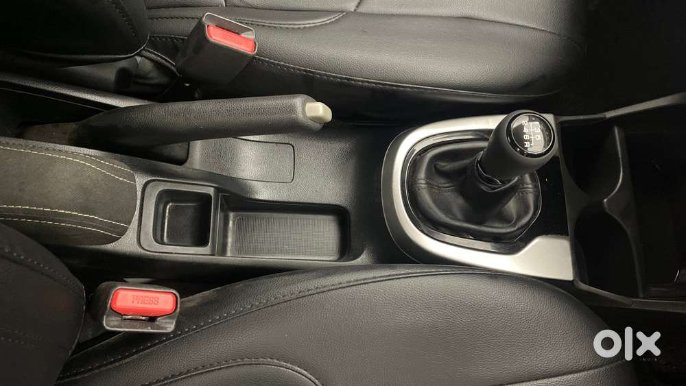 Honda Wr-v I-dtec Vx, 2018, Diesel