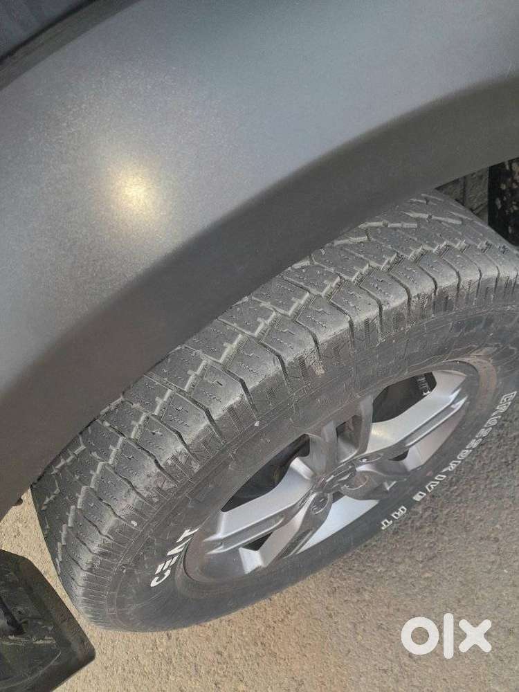 Mahindra Thar Lx Hard Top Diesel Mt 4wd, 2023, Diesel